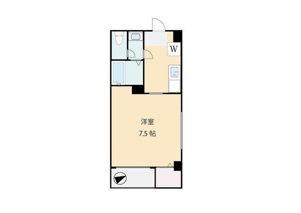 【間取り】 | オードリーハウス