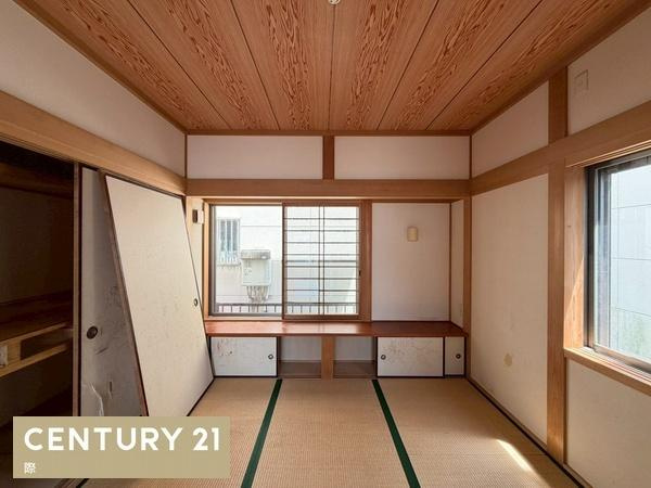 和歌山市木ノ本　中古戸建の和室