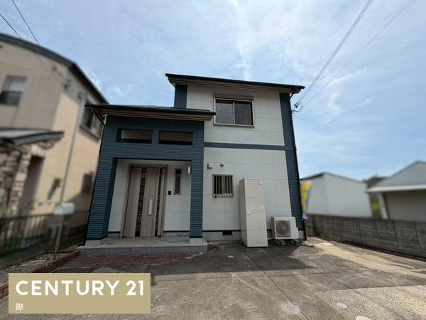 和歌山市木ノ本　中古戸建