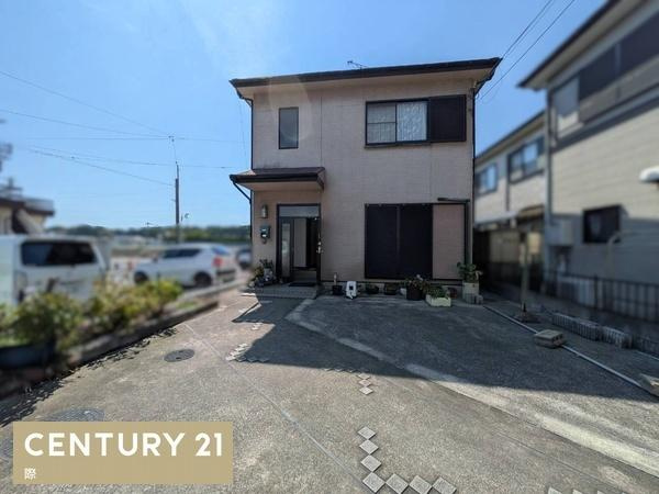 和歌山市西浜　中古戸建