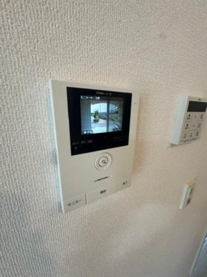 【セキュリティ】 | グリーンテラス下東川津