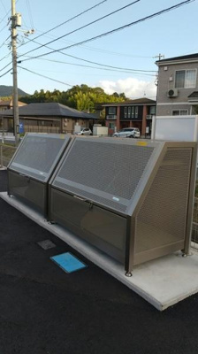 【その他】 | グリーンテラス下東川津