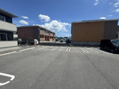 【その他】 | グリーンテラス下東川津