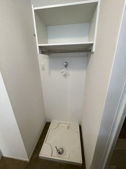 【設備】 | サンモール・都６