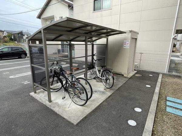 【その他共用部分】 | サンモール・都６