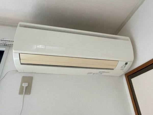 【設備】 | ファームハイツＭ２