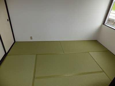 【内装】 | ハイツファミール