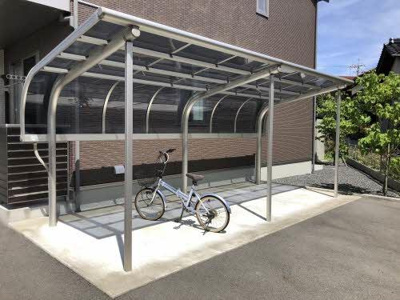 【その他共用部分】 | セントアイランドD棟
