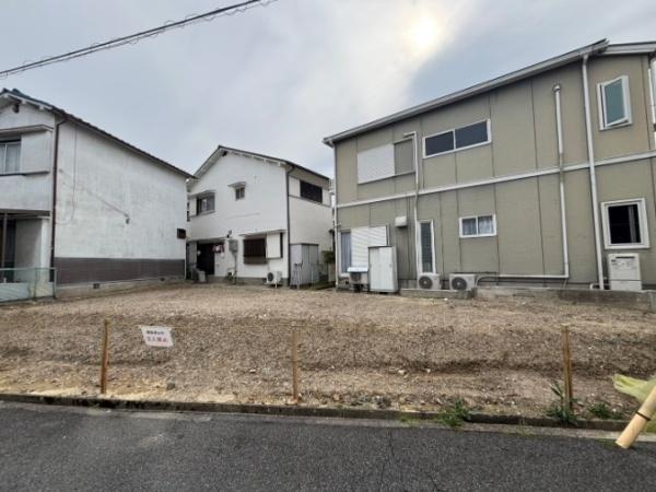 枚方市 養父東町　１号棟　新築 一戸建てのその他