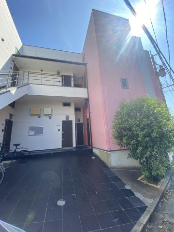 【外観】 | パサージュ姪浜