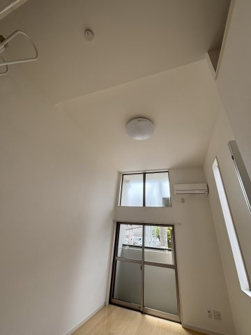 【内装】 | パサージュ姪浜