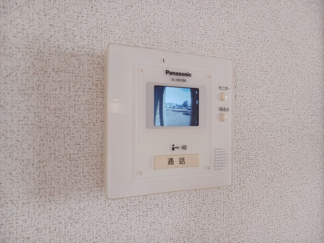 マ－ブル　Ⅱのセキュリティ