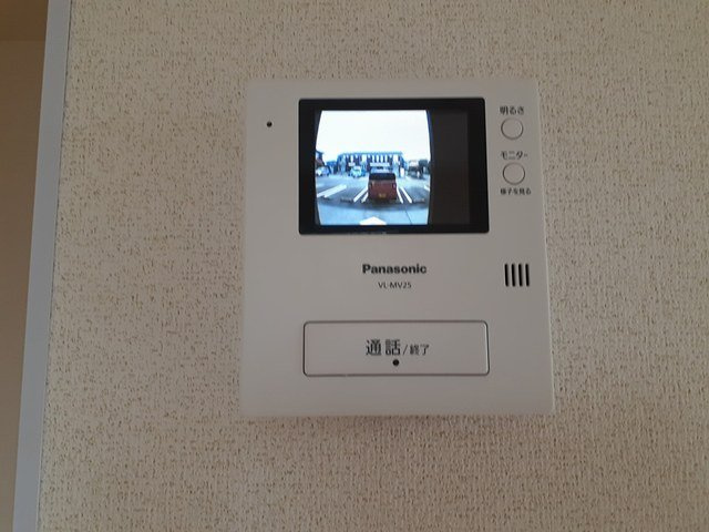 シェル・トゥールＡのセキュリティ