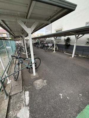 【その他共用部分】 | グリーンヒル草加松原