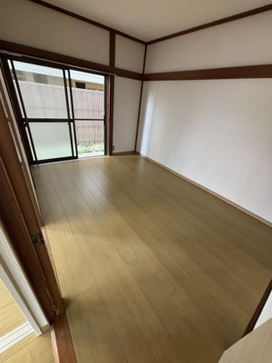 【洋室】 | コーポヤギシタI