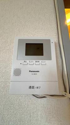 【設備】 | 氷川マンション