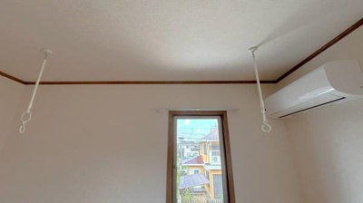 【設備】 | 草加市金明町貸家