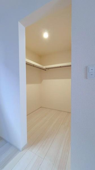 【収納】
