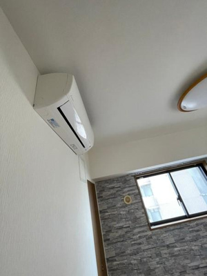 【設備】 | LaVita 谷塚駅前II