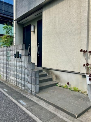 【エントランス】 | 瀬崎戸建