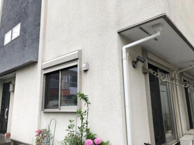 【外観】 | 瀬崎戸建
