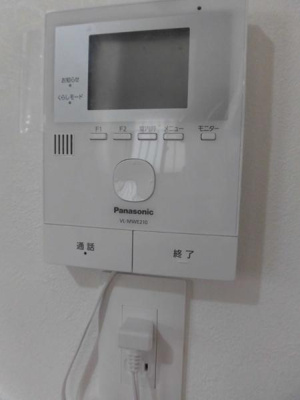 【設備】 | 花栗戸建１