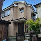 花栗戸建１の画像