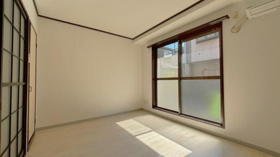 【洋室】 | アレイコート久野