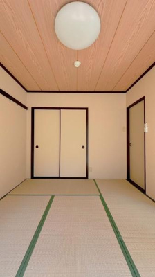 【和室】 | アレイコート久野