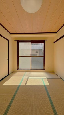 【和室】 | アレイコート久野