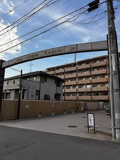 ライオンズマンション竹の塚第３の画像