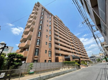 【18日(土)・19日(日)見学可】ライオンズプラザ松原団地の画像