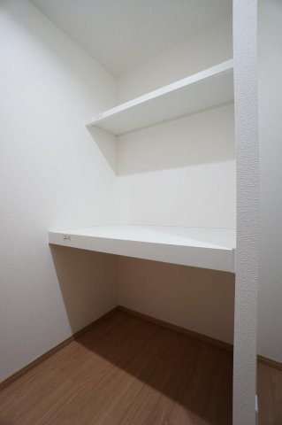【収納】 | ケイジェイ博多住吉ビル