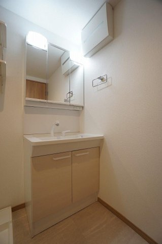 【洗面所】 | ケイジェイ博多住吉ビル