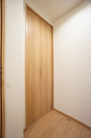 【収納】 | ケイジェイ博多住吉ビル