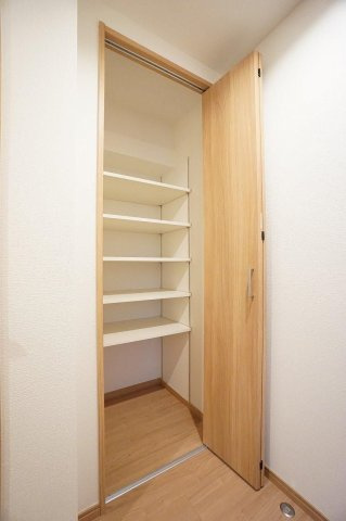 【収納】 | ケイジェイ博多住吉ビル