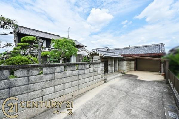 磯城郡三宅町大字伴堂の中古一戸建のその他