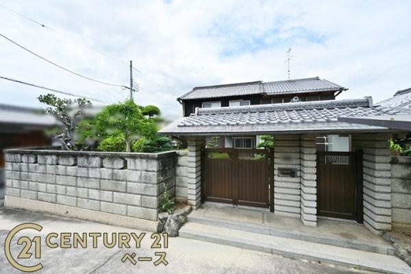 磯城郡三宅町大字伴堂の中古一戸建