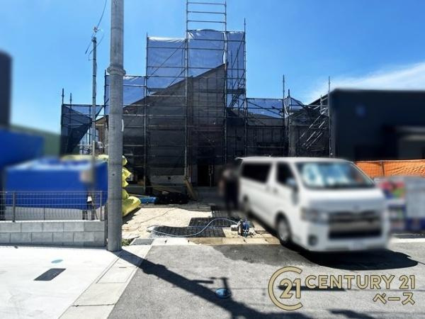 桜井市金屋 ／新築一戸建