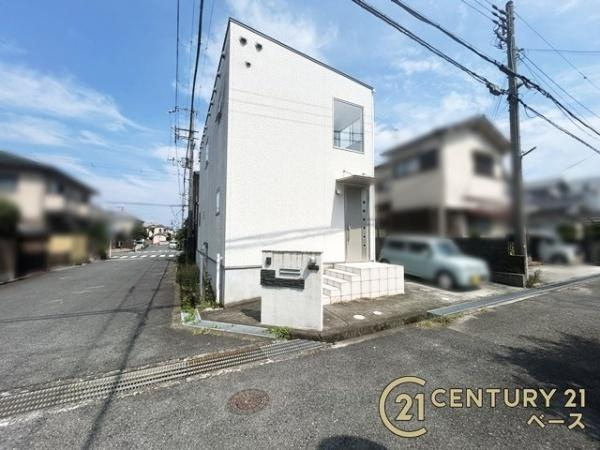 大和高田市市場　一戸建