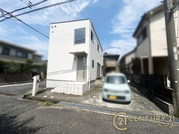 大和高田市市場　一戸建のその他|■現地撮影写真■近鉄「尺土駅」より徒歩１３分の便利な立地！