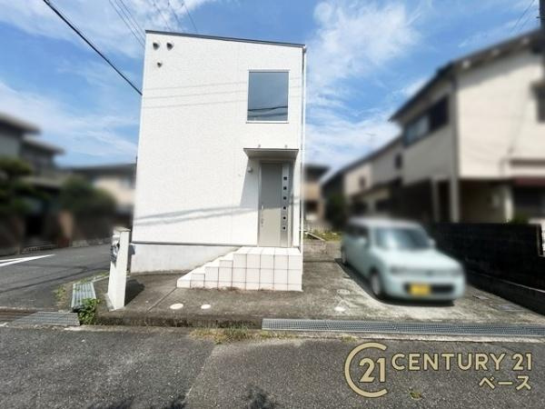 大和高田市市場　一戸建のその他|■現地撮影写真■ 道路との高低差もまったくありません。