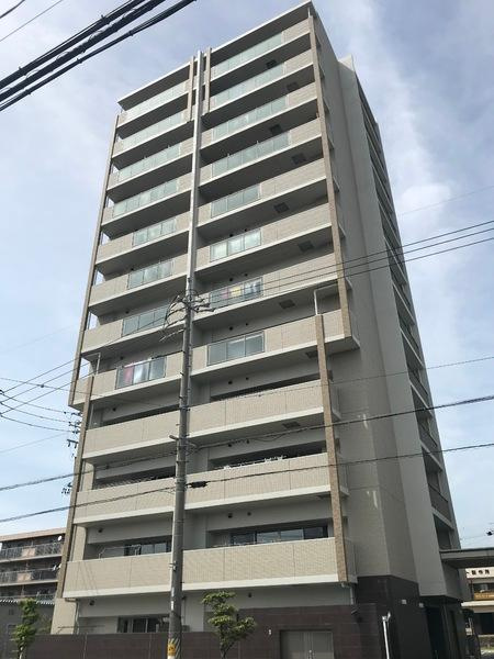 シティライフ岡崎パークウェイ