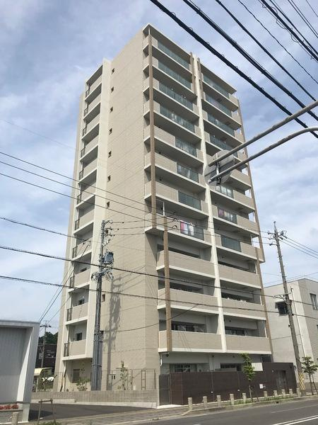 シティライフ岡崎パークウェイ
