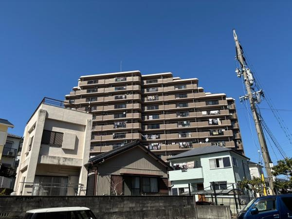 シャトー岡崎Ⅲ番館