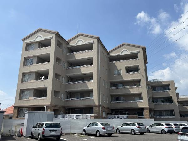 カーサビラ光ヶ丘
