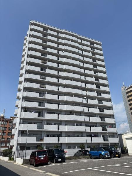 エスポア岡崎