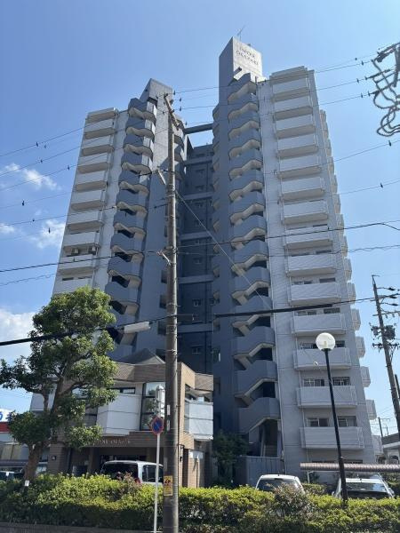 エスポア岡崎のその他|外観写真です。
