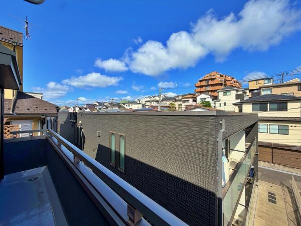 横浜市港南区港南６丁目の中古一戸建のその他