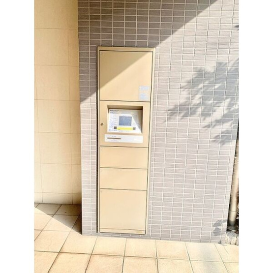 【その他共用部分】 | ピュア博多駅南壱番館